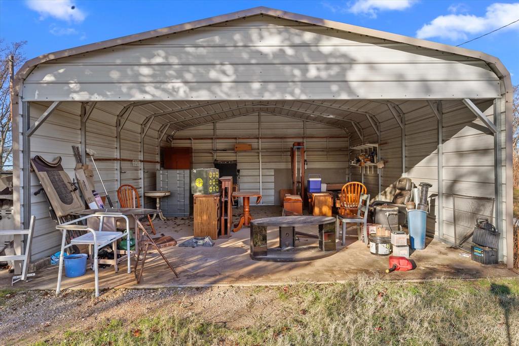 531 Private Road 4721 Rhome, TX 76078 - Photo 19 of 20