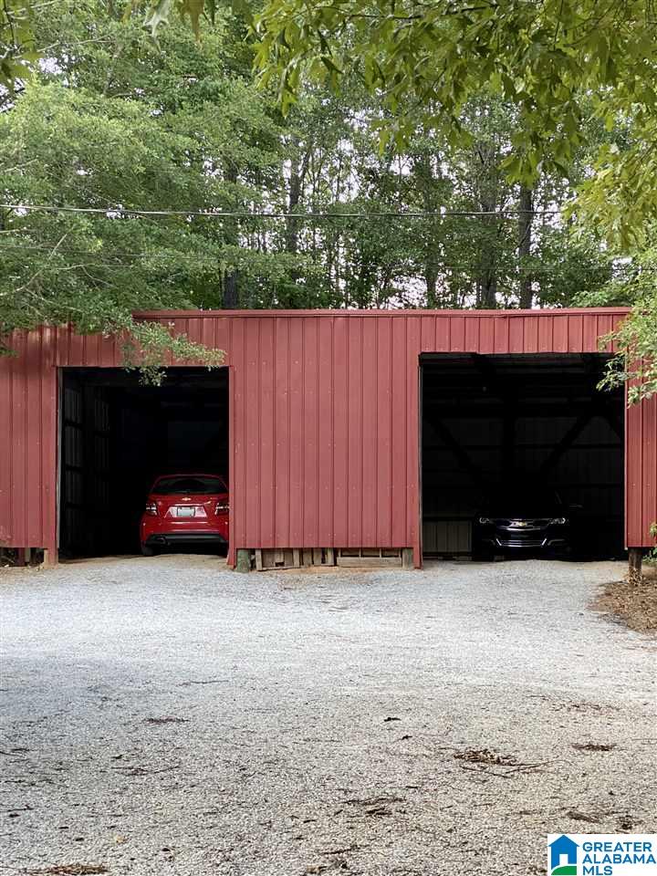 45 Sage Gap Road Goodwater, AL 35072 - Photo 4 of 47