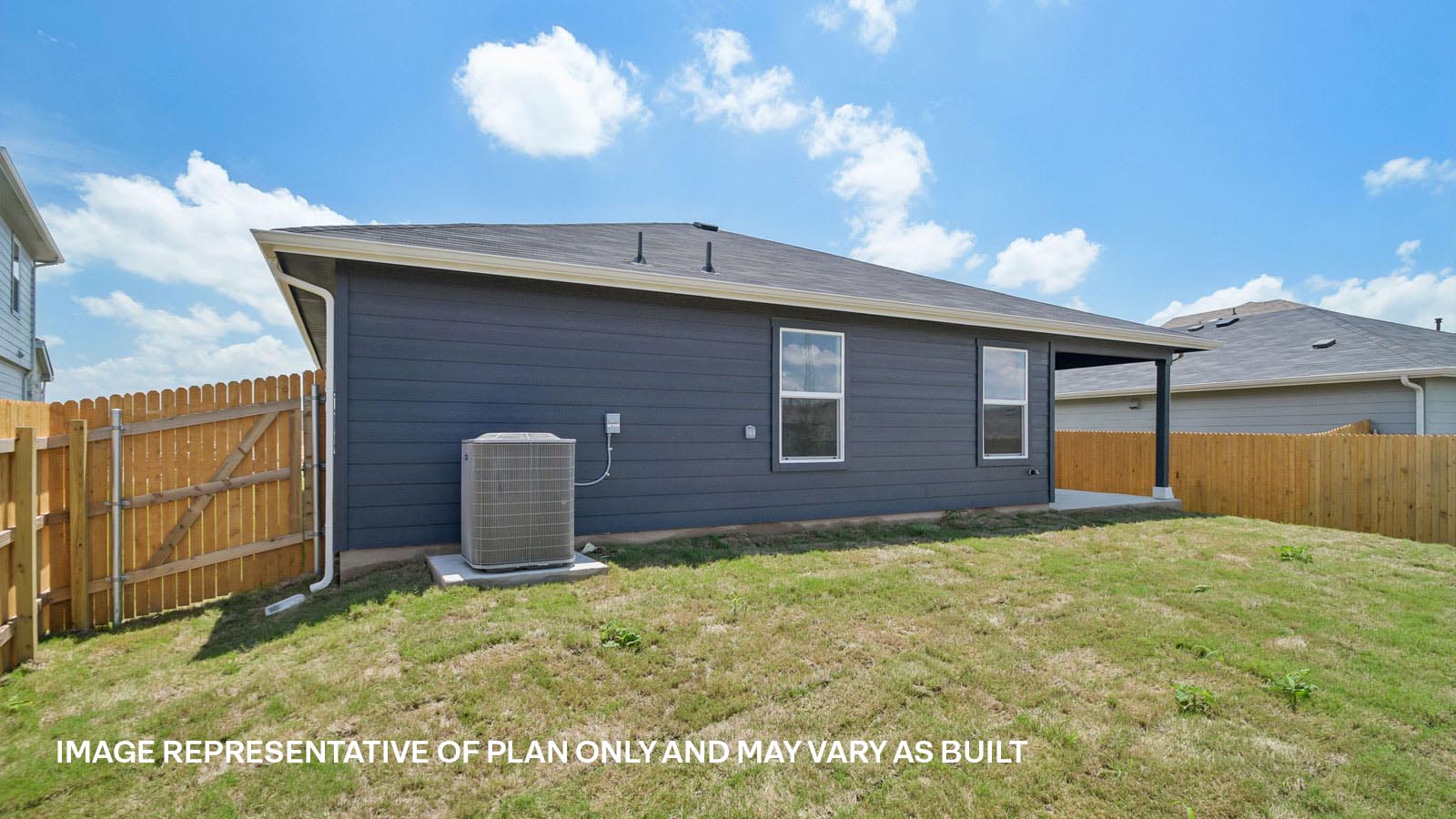 112 Little Walnut Cove Kyle, TX 78640 - Photo 31 of 33