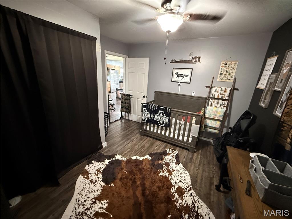 645 North Springfield Road, Unit A/B St. James, MO 65559 - Photo 13 of 19