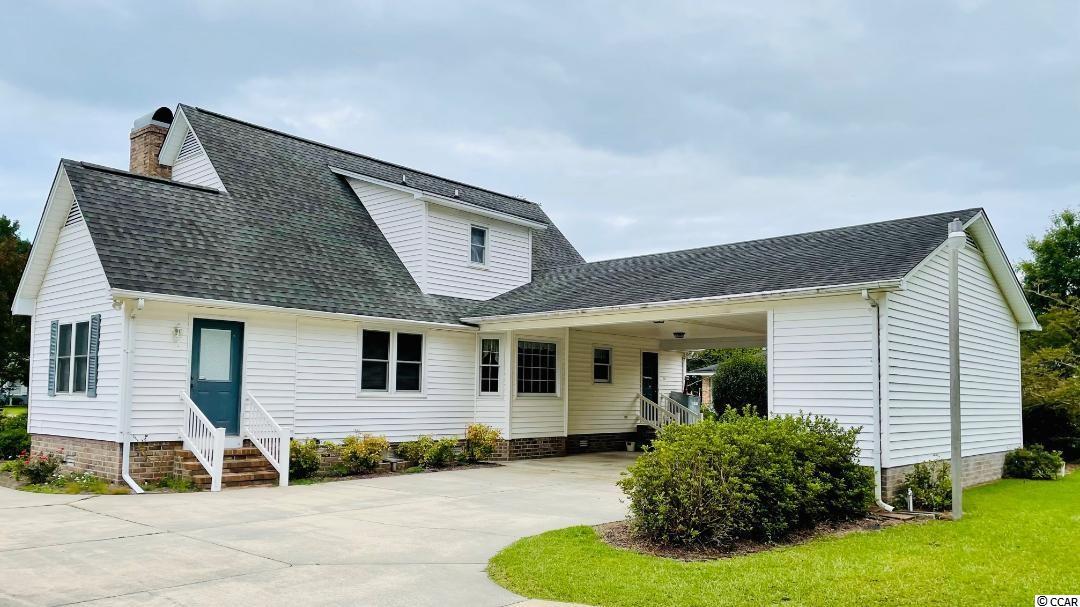 2133 Rice Road Marion, SC 29571 - Photo 2 of 15