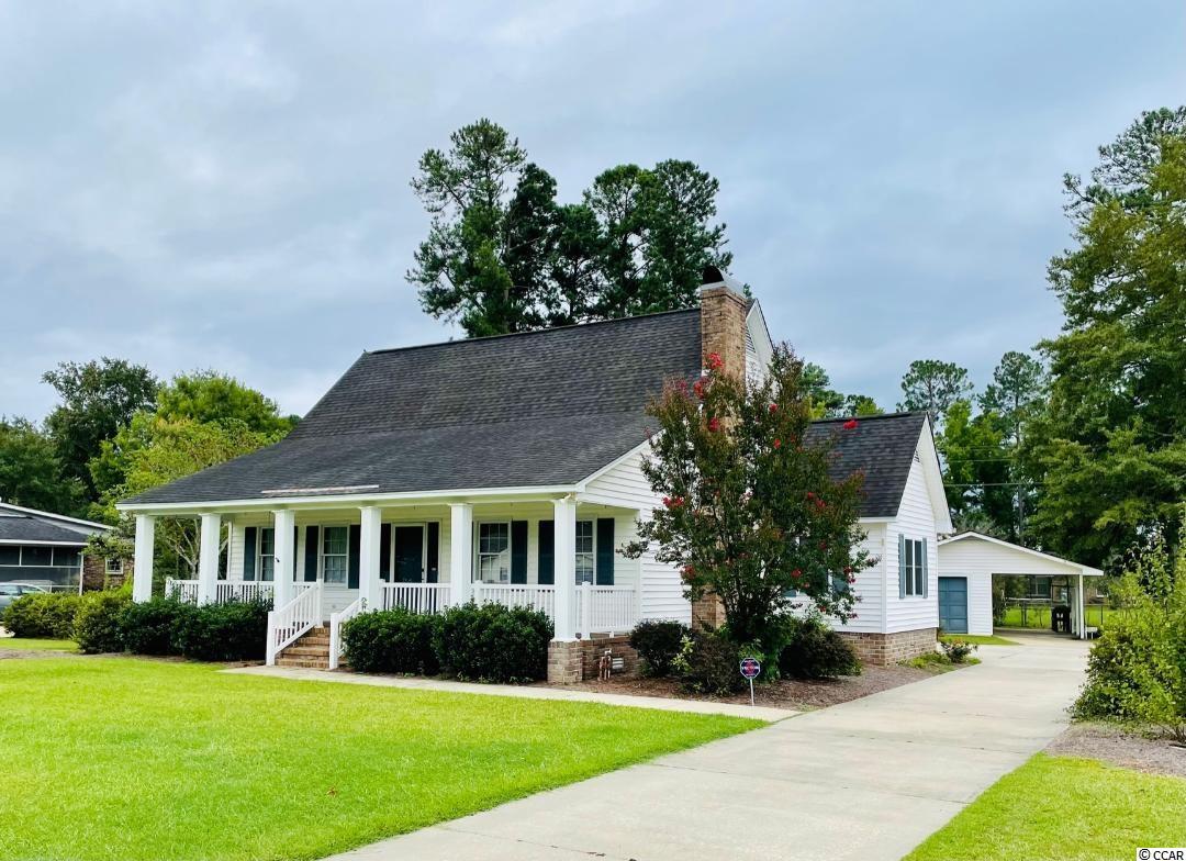 2133 Rice Road Marion, SC 29571 - Photo 3 of 15