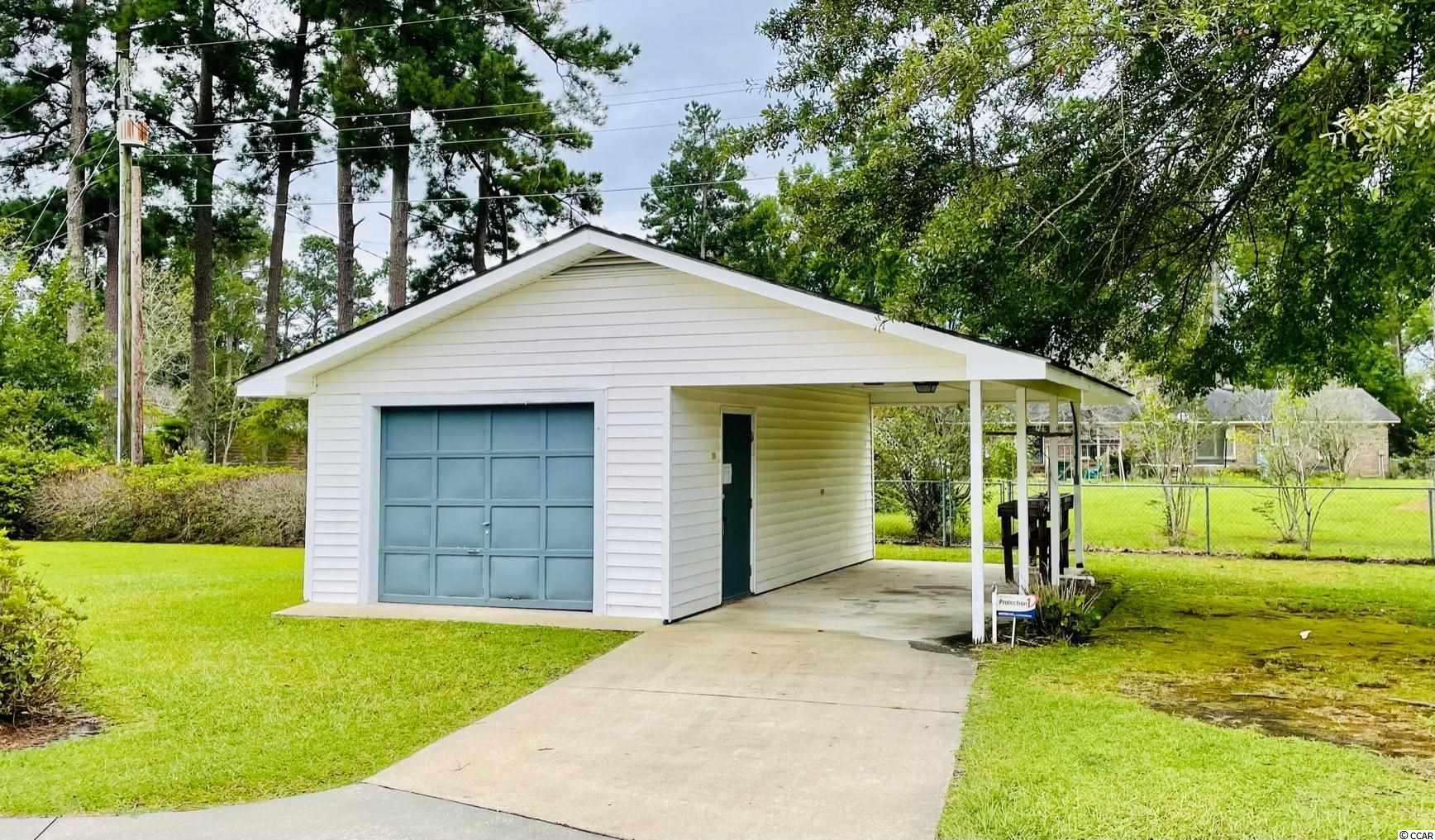 2133 Rice Road Marion, SC 29571 - Photo 5 of 15