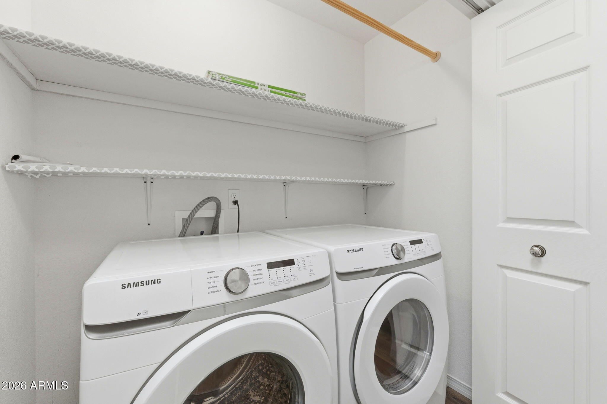 1893 Timber Point East Prescott, AZ 86303 - Photo 28 of 37 27-Laundry