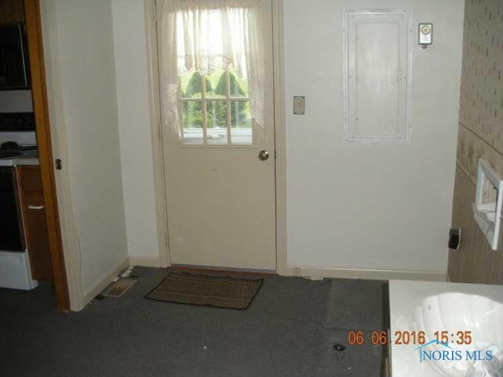 12894 Williams County Rd F Bryan, OH 43506 - Photo 11 of 12 Utility Room.