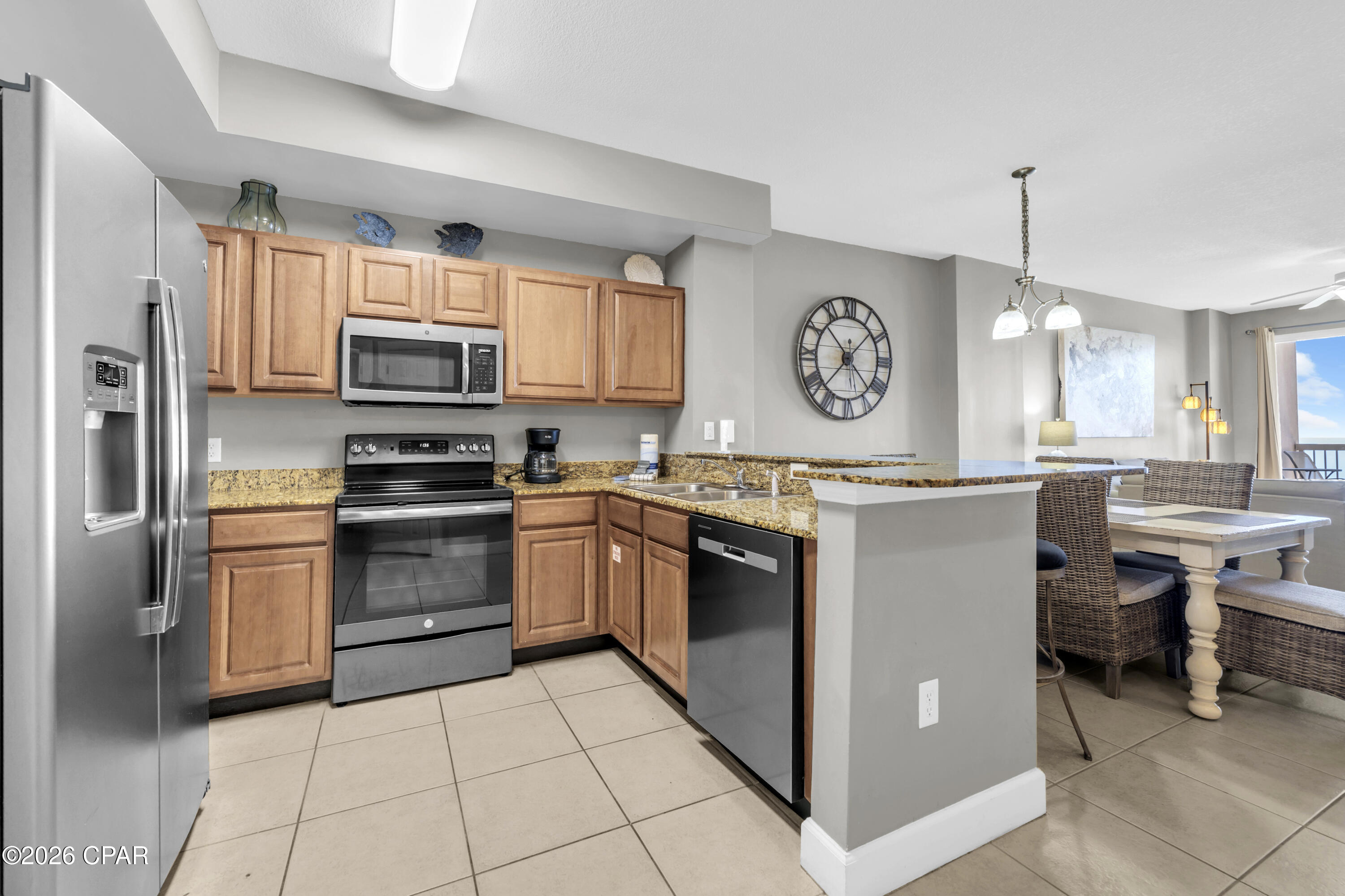 14825 Front Beach Road, Unit 2408 Panama City Beach, FL 32413 - Photo 10 of 47 Gallery Image 10