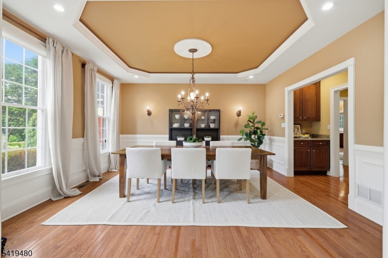 8 Ridgeline Drive Long Valley, NJ 07853 - Photo 11 of 50