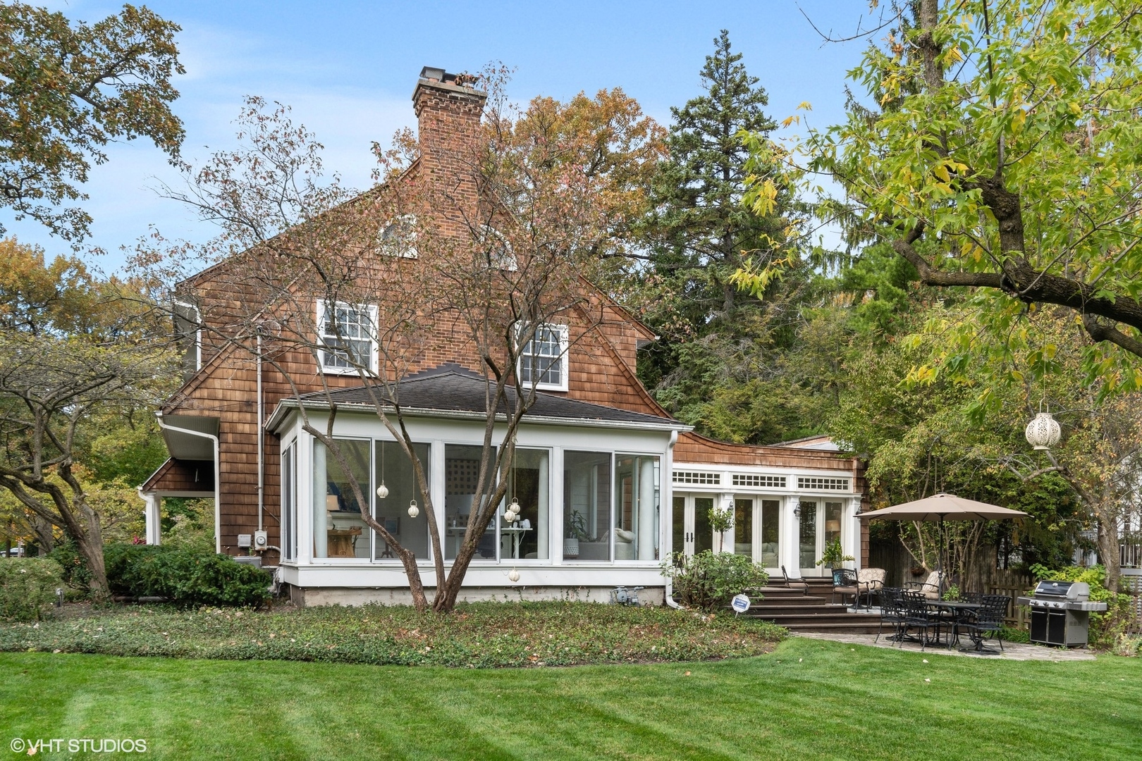 9 Warwick Road Winnetka, IL 60093 - Photo 53 of 54