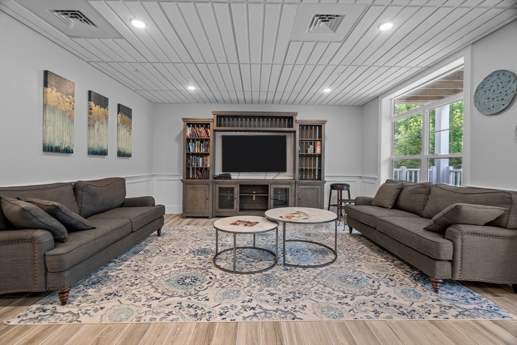 635 Old Post Road, Unit 109 Sharon, MA 02067 - Photo 31 of 37 Gallery Image 31