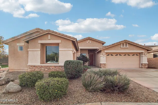 $530,000 | 16753 West Bristol Lane, Surprise, AZ 85374