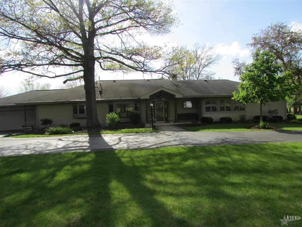 4414 North Salem Road Decatur, IN 46733 - Photo 1 of 30