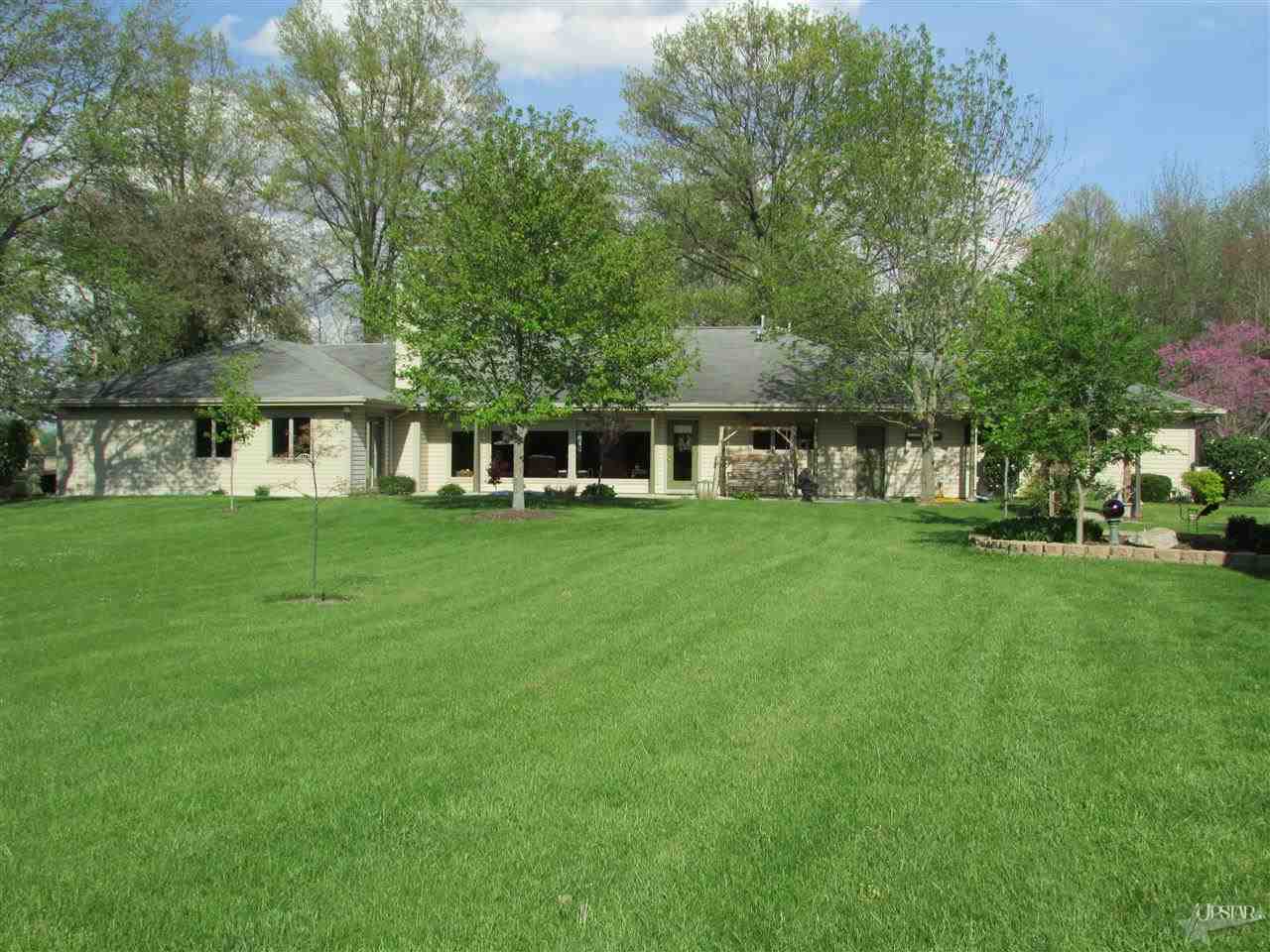 4414 North Salem Road Decatur, IN 46733 - Photo 2 of 30