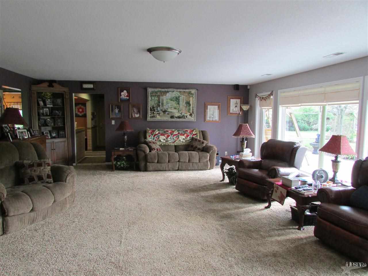 4414 North Salem Road Decatur, IN 46733 - Photo 16 of 30