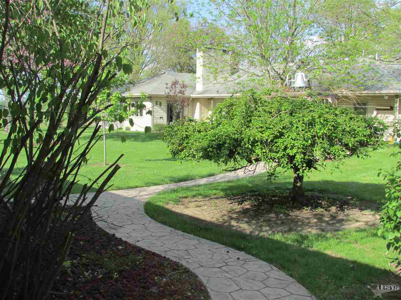 4414 North Salem Road Decatur, IN 46733 - Photo 4 of 30