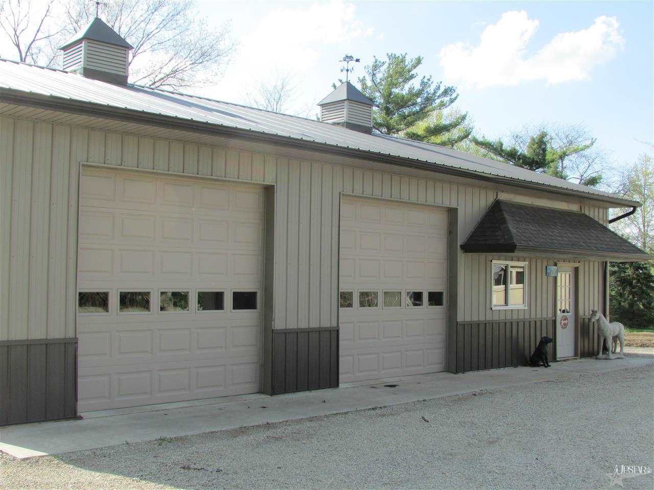 4414 North Salem Road Decatur, IN 46733 - Photo 8 of 30