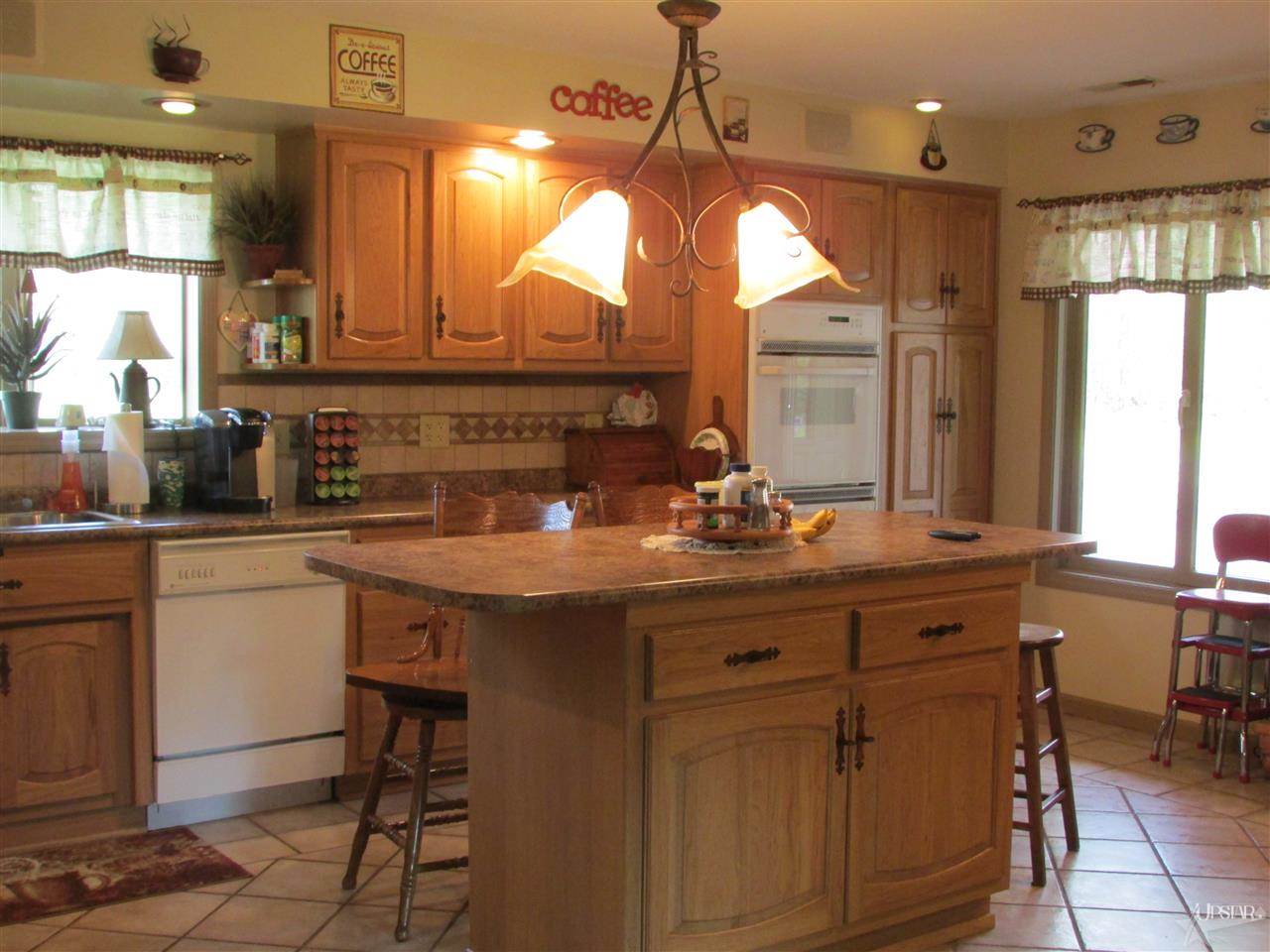 4414 North Salem Road Decatur, IN 46733 - Photo 9 of 30