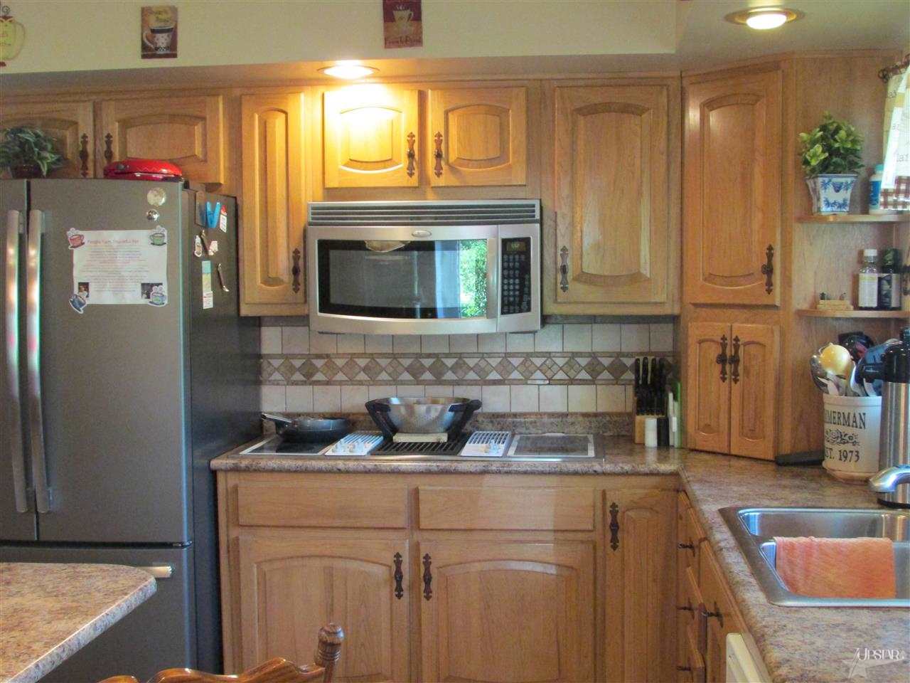 4414 North Salem Road Decatur, IN 46733 - Photo 10 of 30