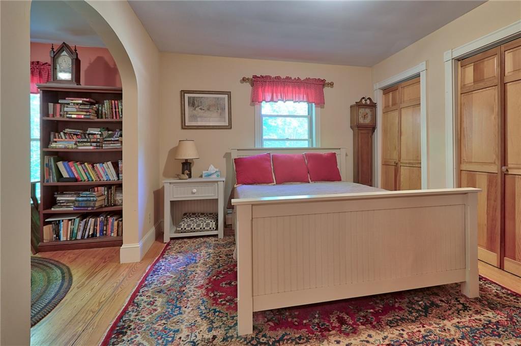 29 McCurdy Road Bremen, ME 04551 - Photo 18 of 32 Photo