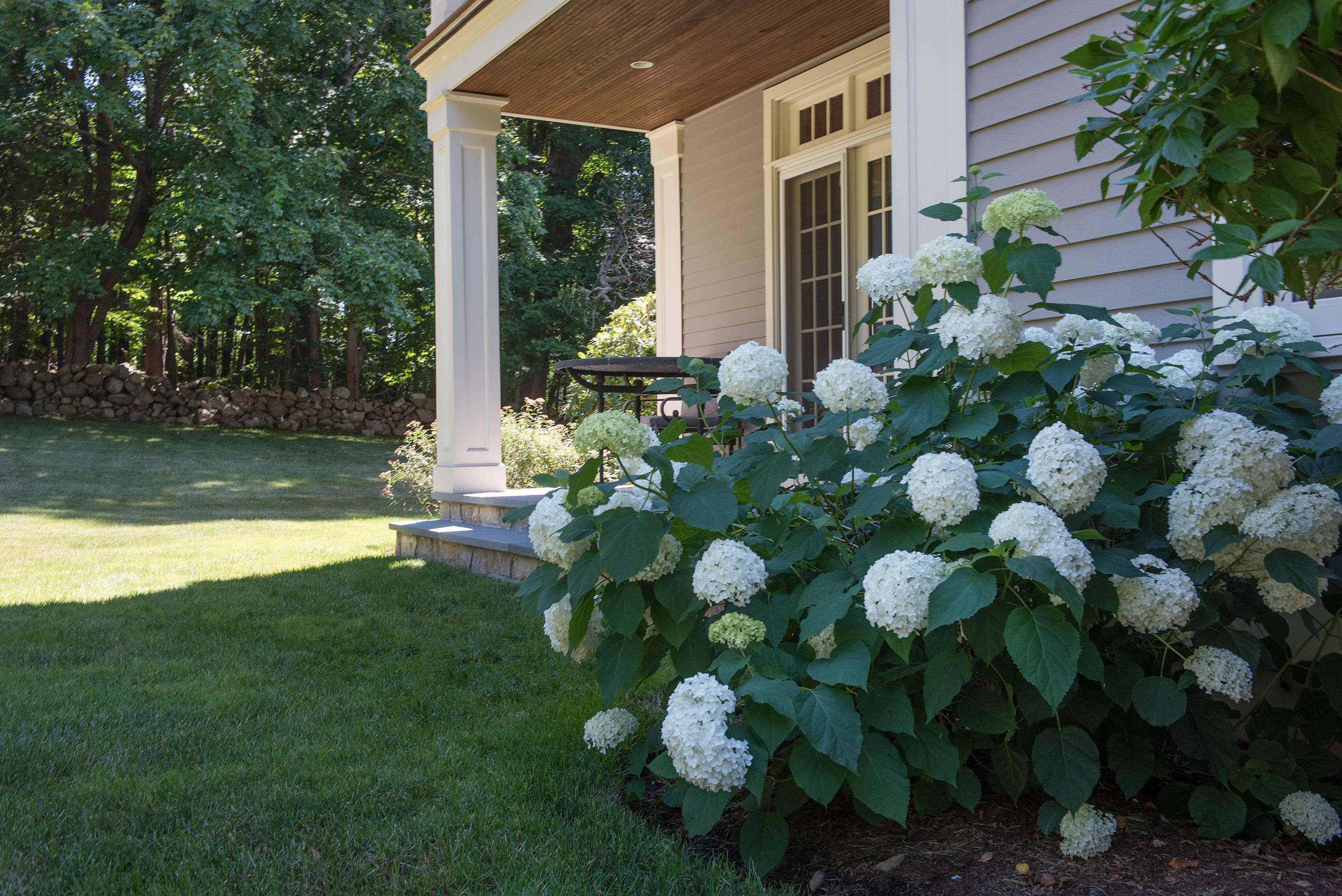 20 Silvermine Road New Canaan, CT 06840 - Photo 44 of 45