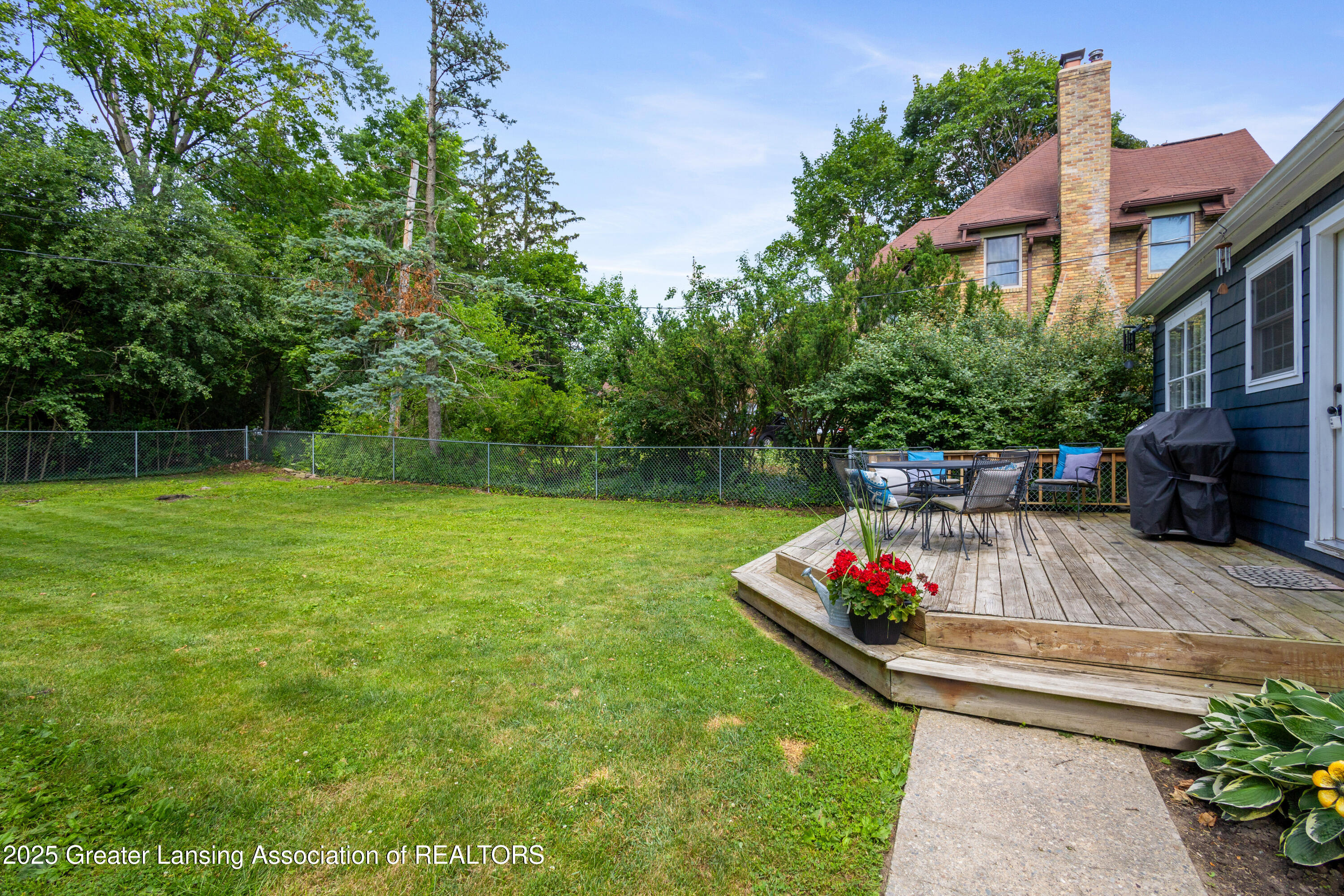 1432 Harvard Road East Lansing, MI 48823 - Photo 48 of 49 HARVARD-48