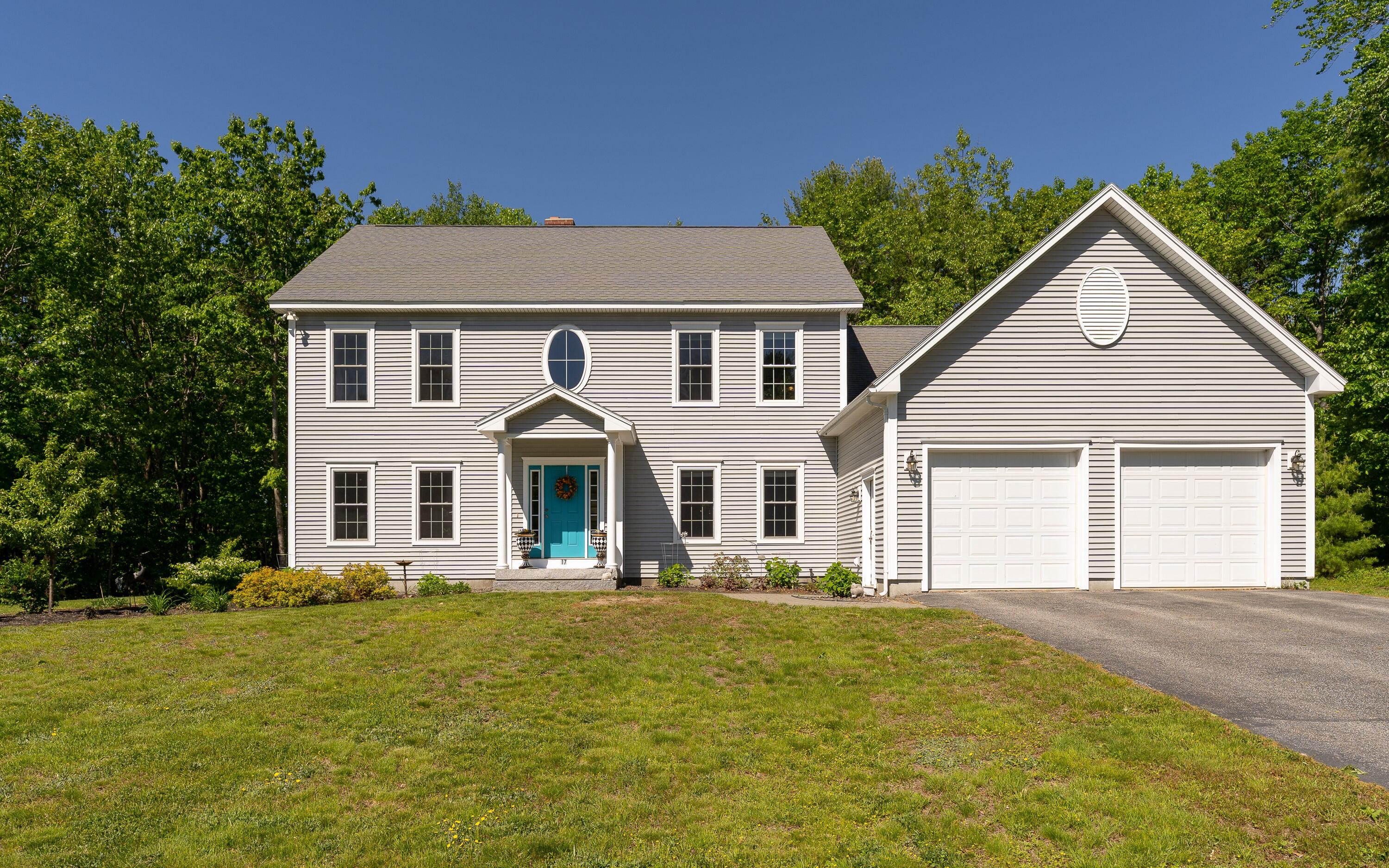 17 Timber Creek Gray, ME 04039 - Photo 1 of 35 Front3