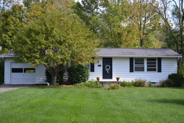 119 Rowan Road White Sulphur Springs, WV 24986 - Photo 1 of 50 Gallery Image 1
