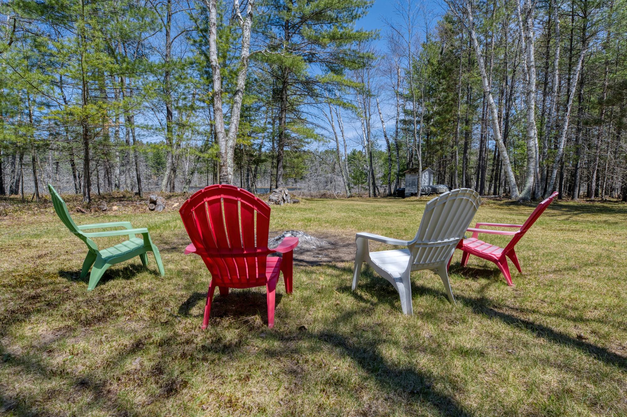 2814 Pickerel Lake Road Eagle River, WI 54521 - Photo 16 of 49 Gallery Image 16