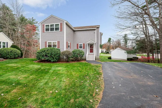 $474,900 | 5 Meghan Drive, Nashua, NH 03063