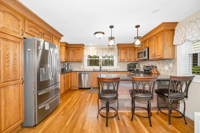 $474,900 | 5 Meghan Drive, Nashua, NH 03063