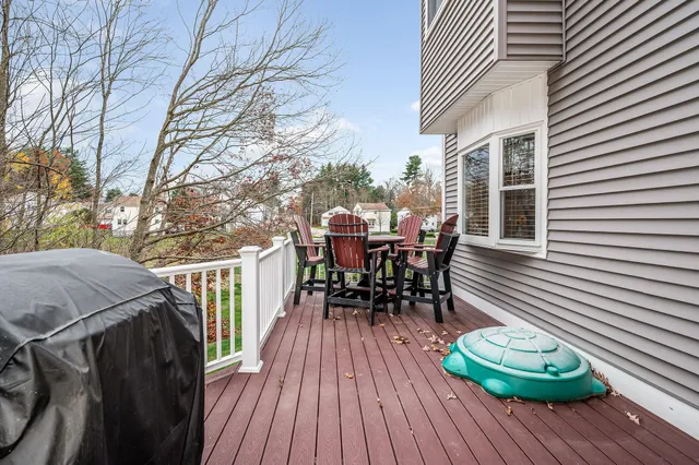 $474,900 | 5 Meghan Drive, Nashua, NH 03063