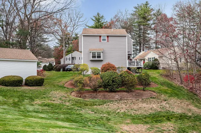 $474,900 | 5 Meghan Drive, Nashua, NH 03063