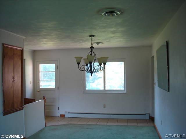 7717 Farmwood Road Gloucester Point, VA 23062 - Photo 3 of 12 Dining Room