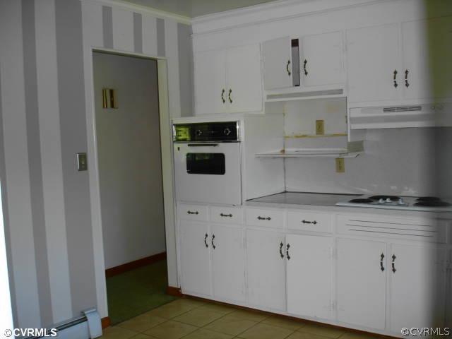 7717 Farmwood Road Gloucester Point, VA 23062 - Photo 5 of 12 Kitchen