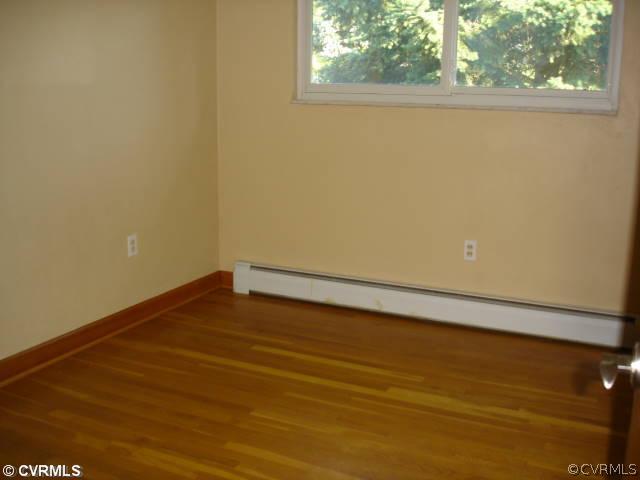 7717 Farmwood Road Gloucester Point, VA 23062 - Photo 6 of 12 Master Bedroom