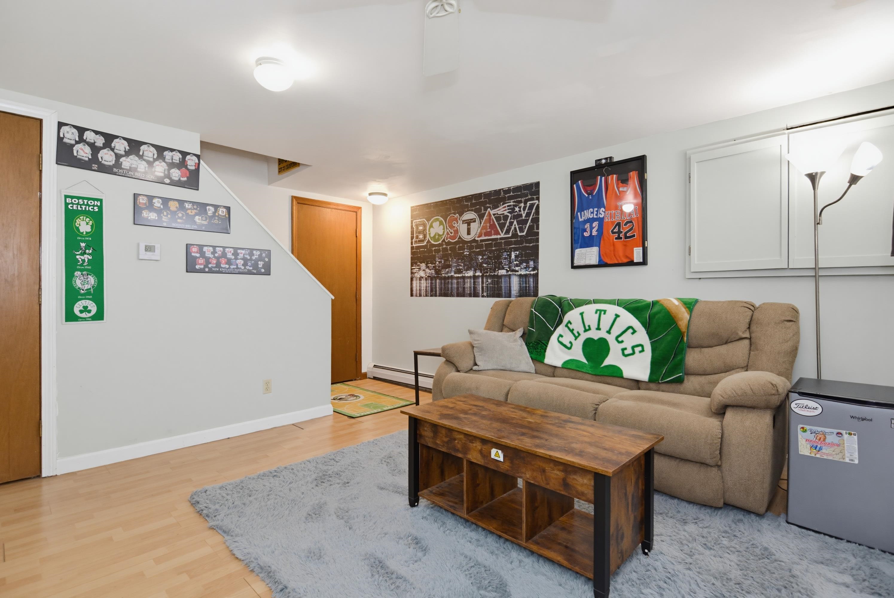 219 Rhode Island Avenue Manchester, NH 03104 - Photo 27 of 37