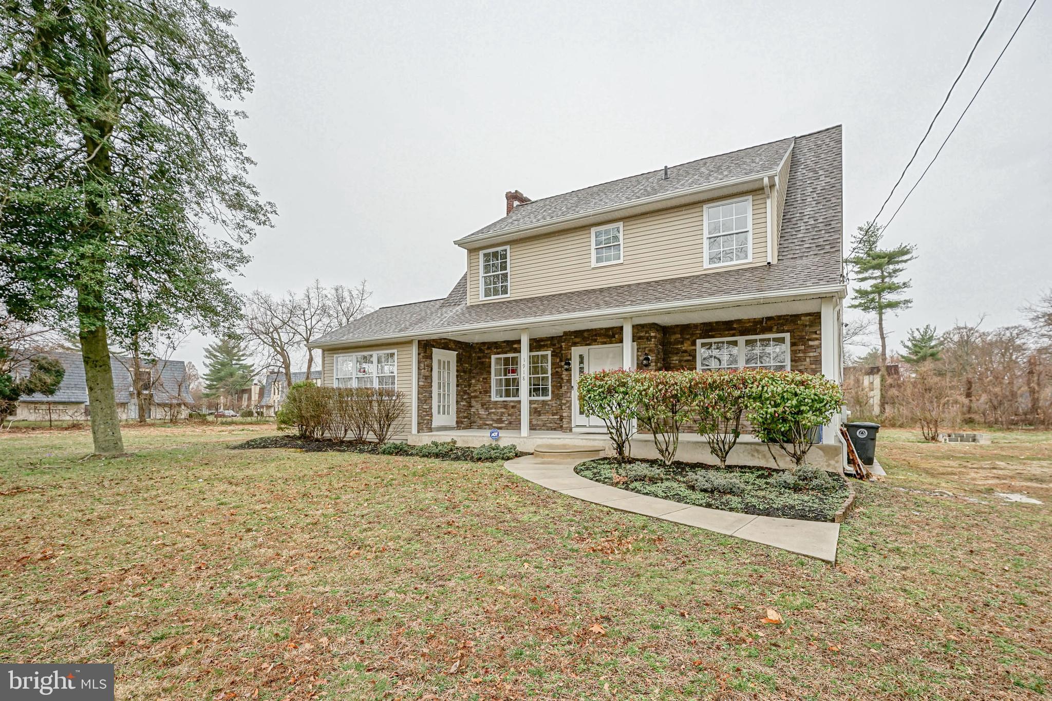 1918 Laurel Road Lindenwold, NJ 08021 - Photo 2 of 42 Beautifully Updated
