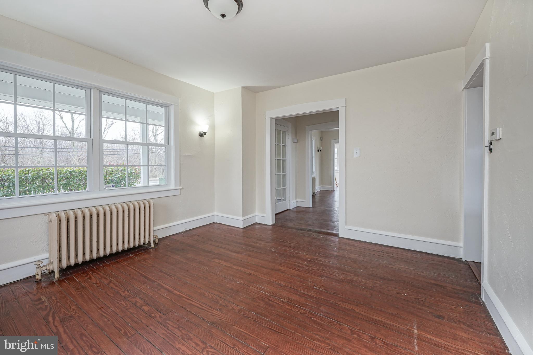 1918 Laurel Road Lindenwold, NJ 08021 - Photo 11 of 42 Original Hardwoods