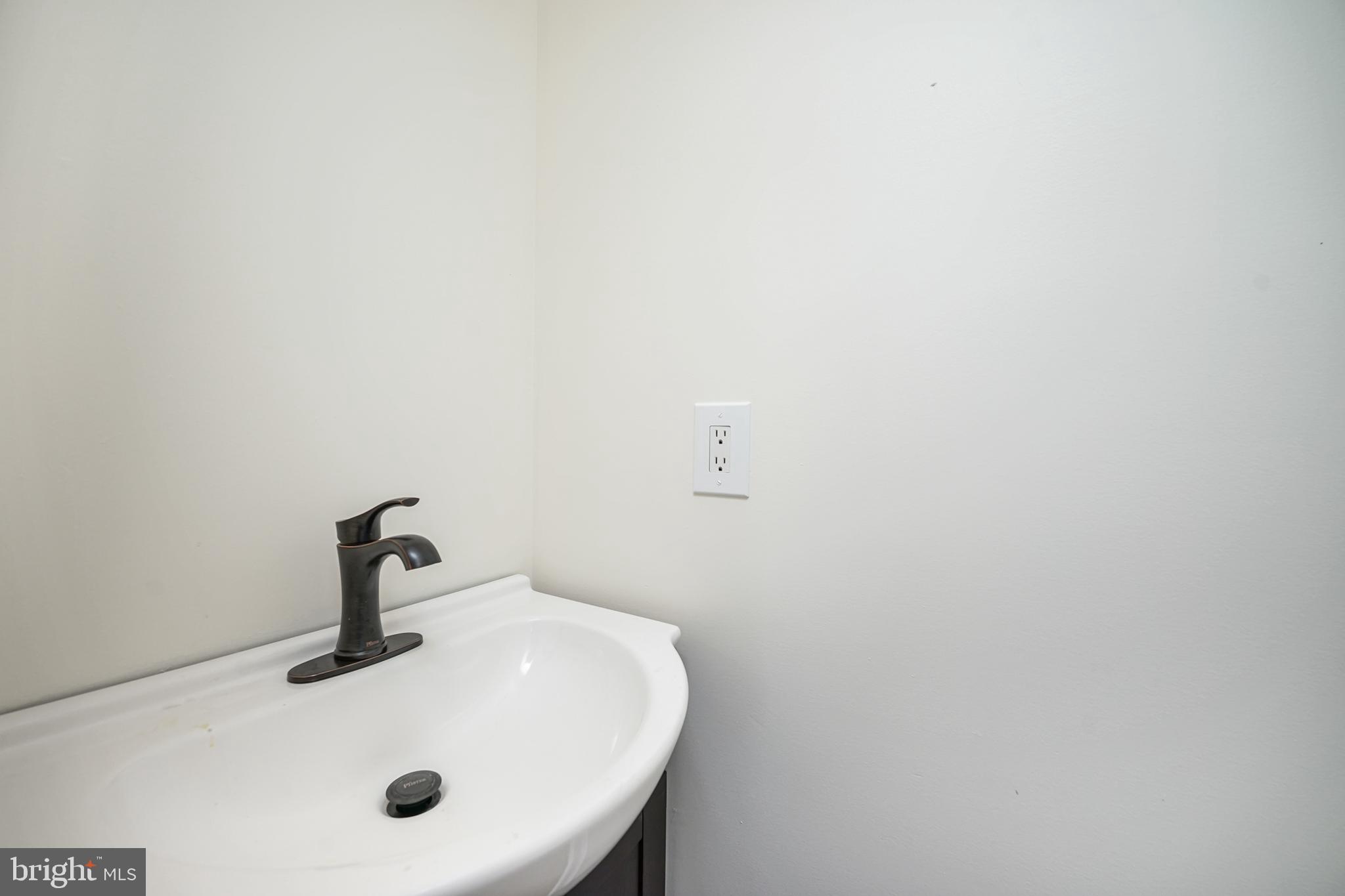 1918 Laurel Road Lindenwold, NJ 08021 - Photo 17 of 42 Newer Powder Room