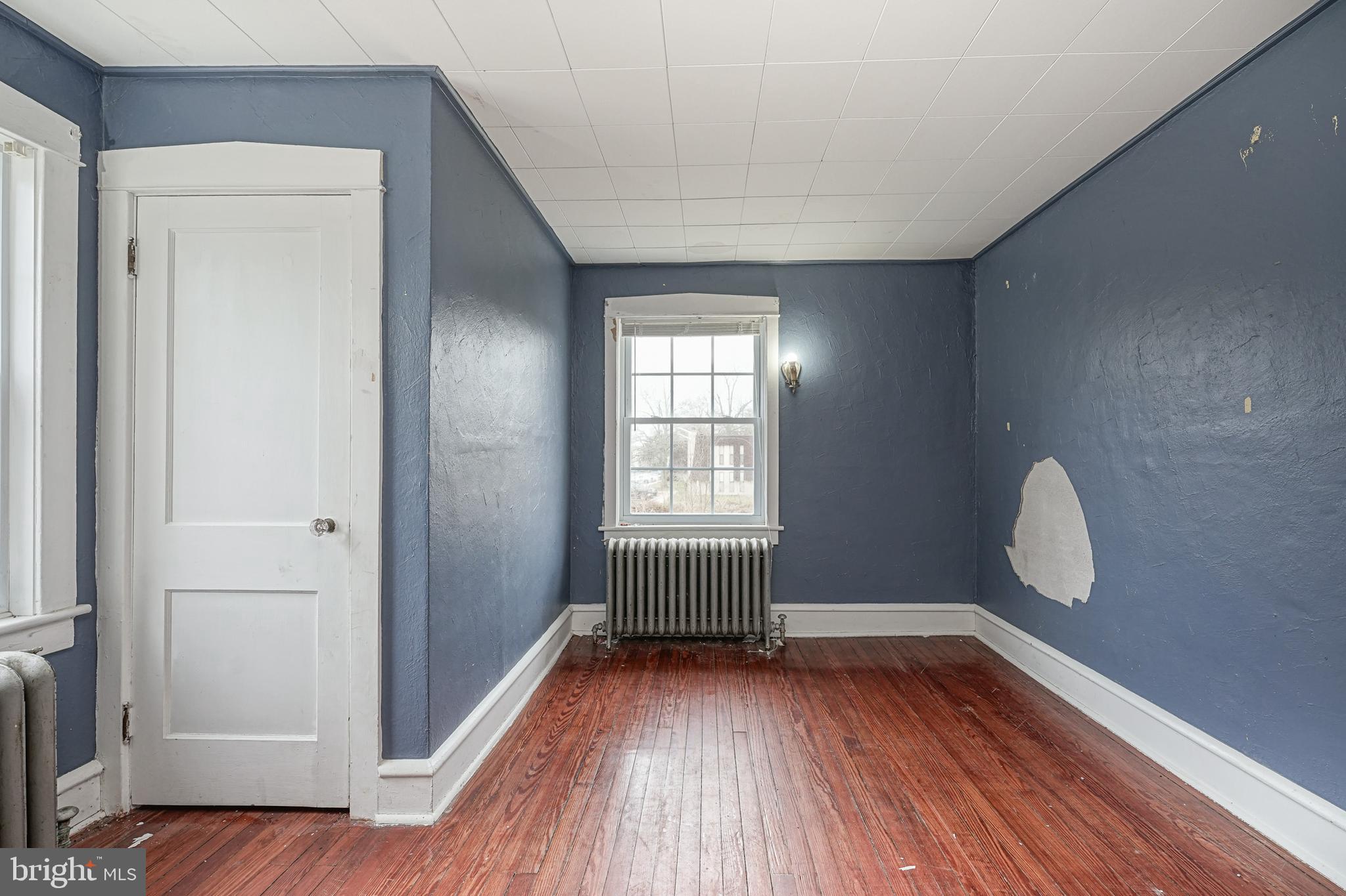 1918 Laurel Road Lindenwold, NJ 08021 - Photo 30 of 42 3rd Bedroom