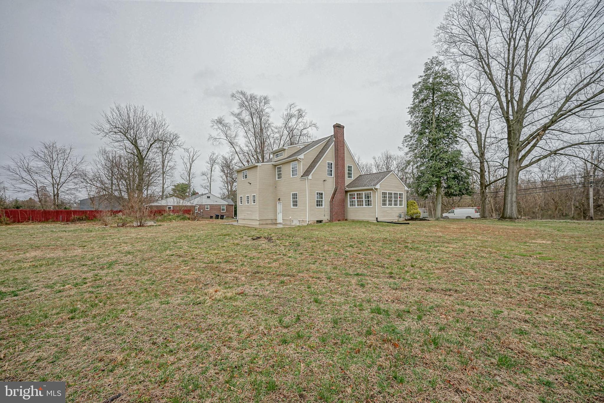 1918 Laurel Road Lindenwold, NJ 08021 - Photo 39 of 42 Huge Backyard
