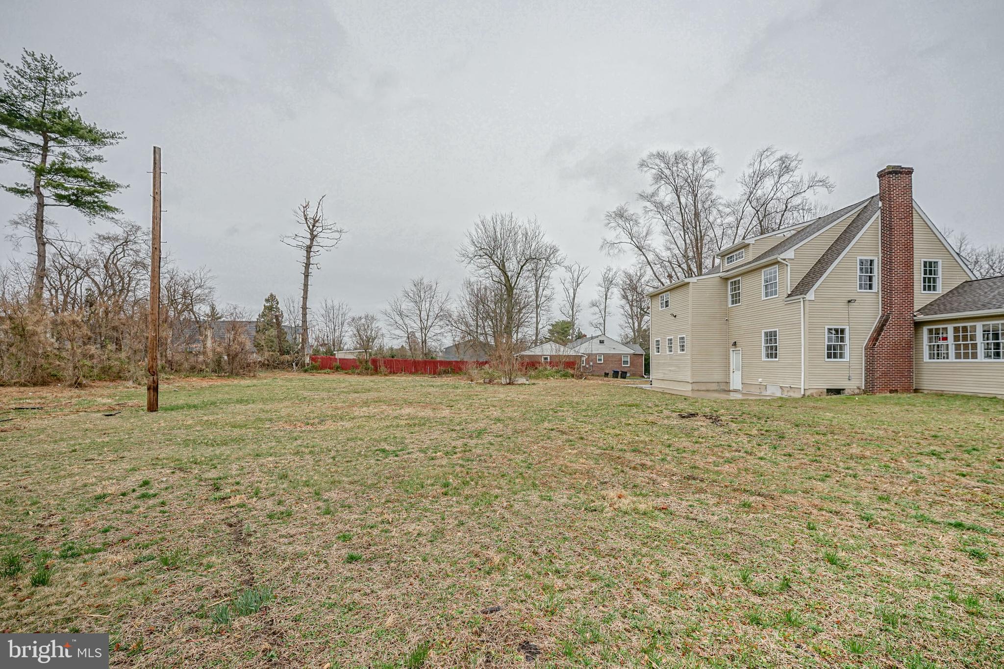 1918 Laurel Road Lindenwold, NJ 08021 - Photo 40 of 42 Almost an Acre