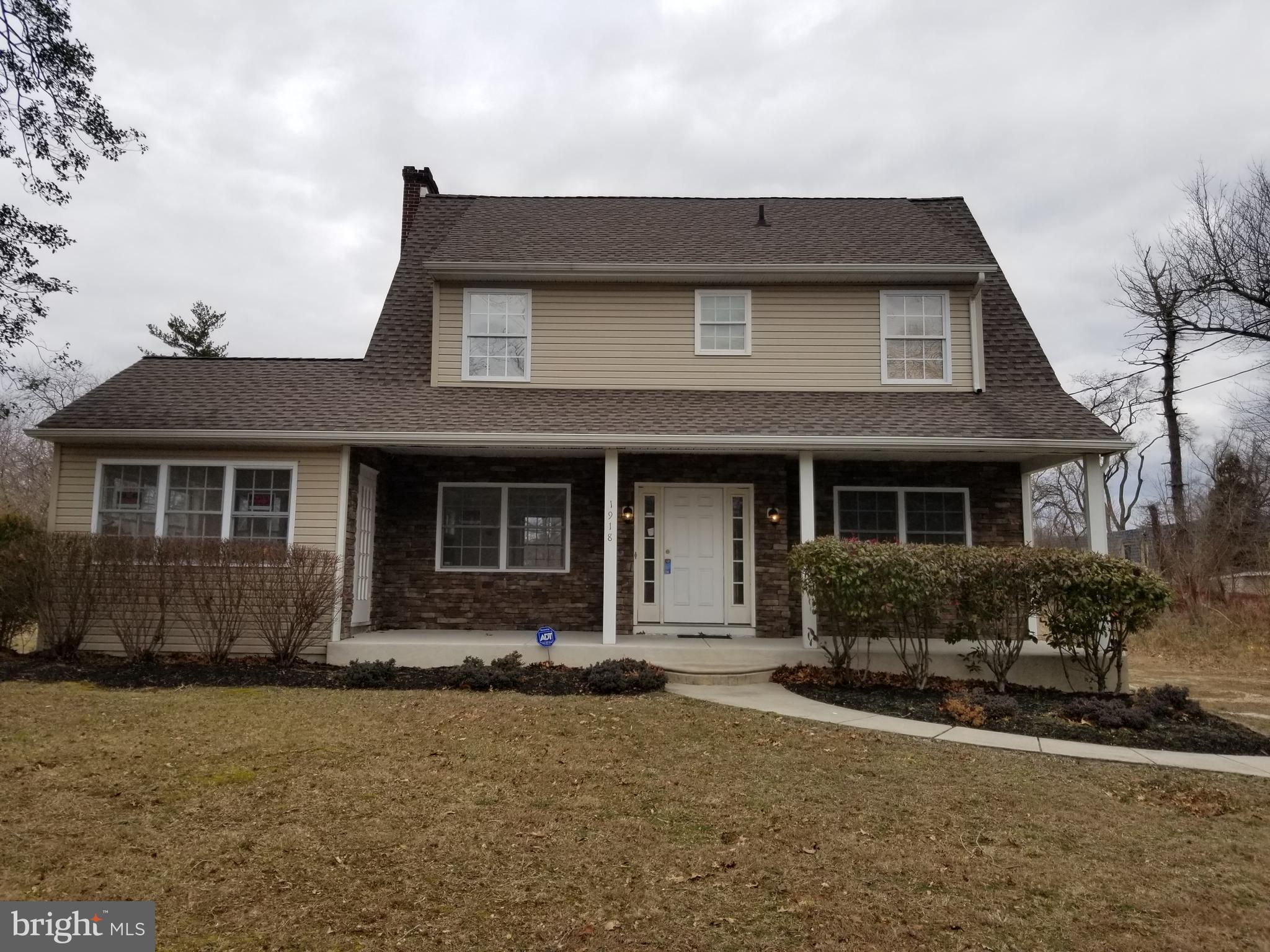 1918 Laurel Road Lindenwold, NJ 08021 - Photo 42 of 42 Welcome home
