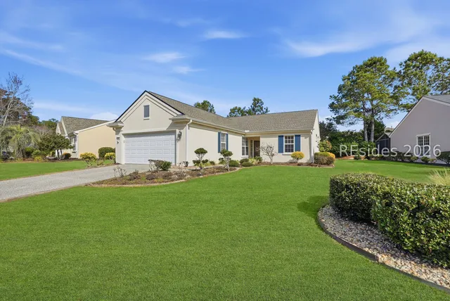$445,000 | 127 Doncaster Lane, Bluffton, SC 29909