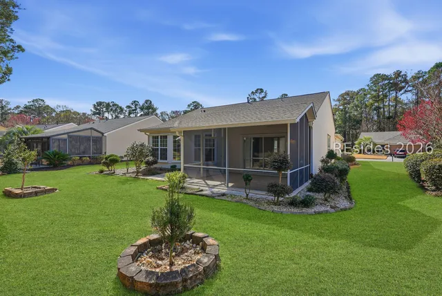 $445,000 | 127 Doncaster Lane, Bluffton, SC 29909