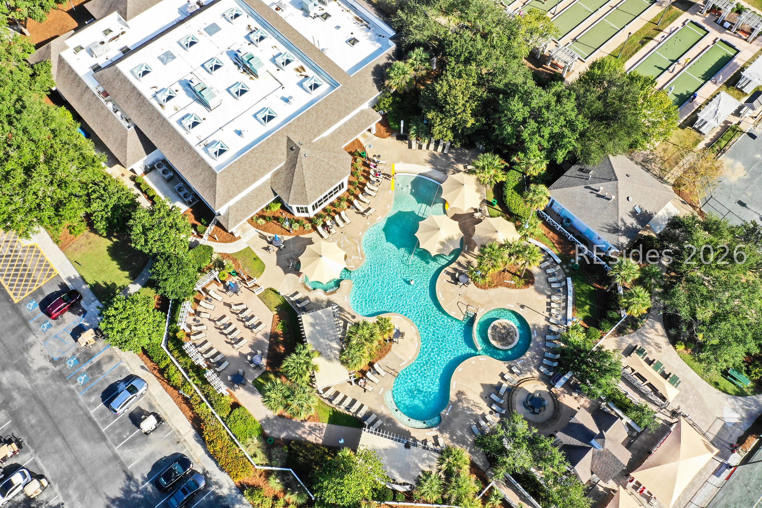 127 Doncaster Lane Bluffton, SC 29909 - Photo 38 of 39