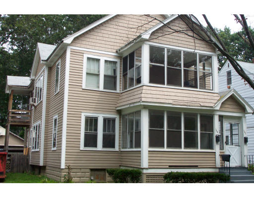 145-7 Shawmut Street Springfield, MA 01108 - Photo 1 of 1