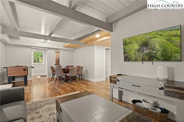 $670,000 | 111 Overbrook Trail, Beech Mountain, NC 28604