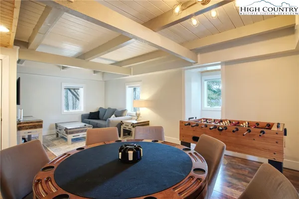 $670,000 | 111 Overbrook Trail, Beech Mountain, NC 28604