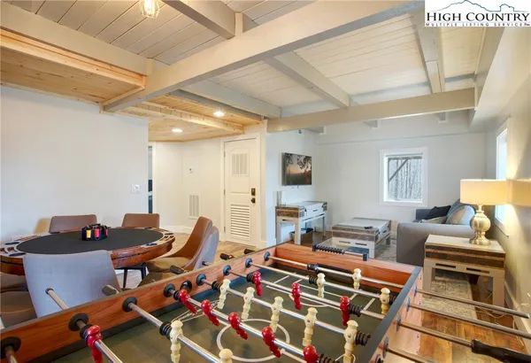 $670,000 | 111 Overbrook Trail, Beech Mountain, NC 28604