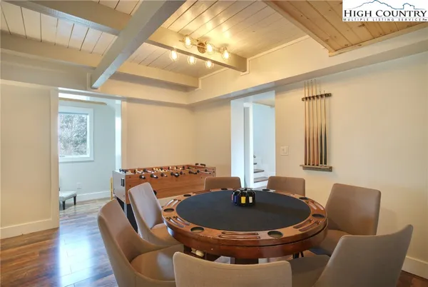 $670,000 | 111 Overbrook Trail, Beech Mountain, NC 28604